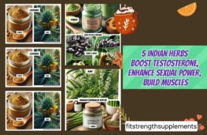 Ayurvedic Testosterone Booster