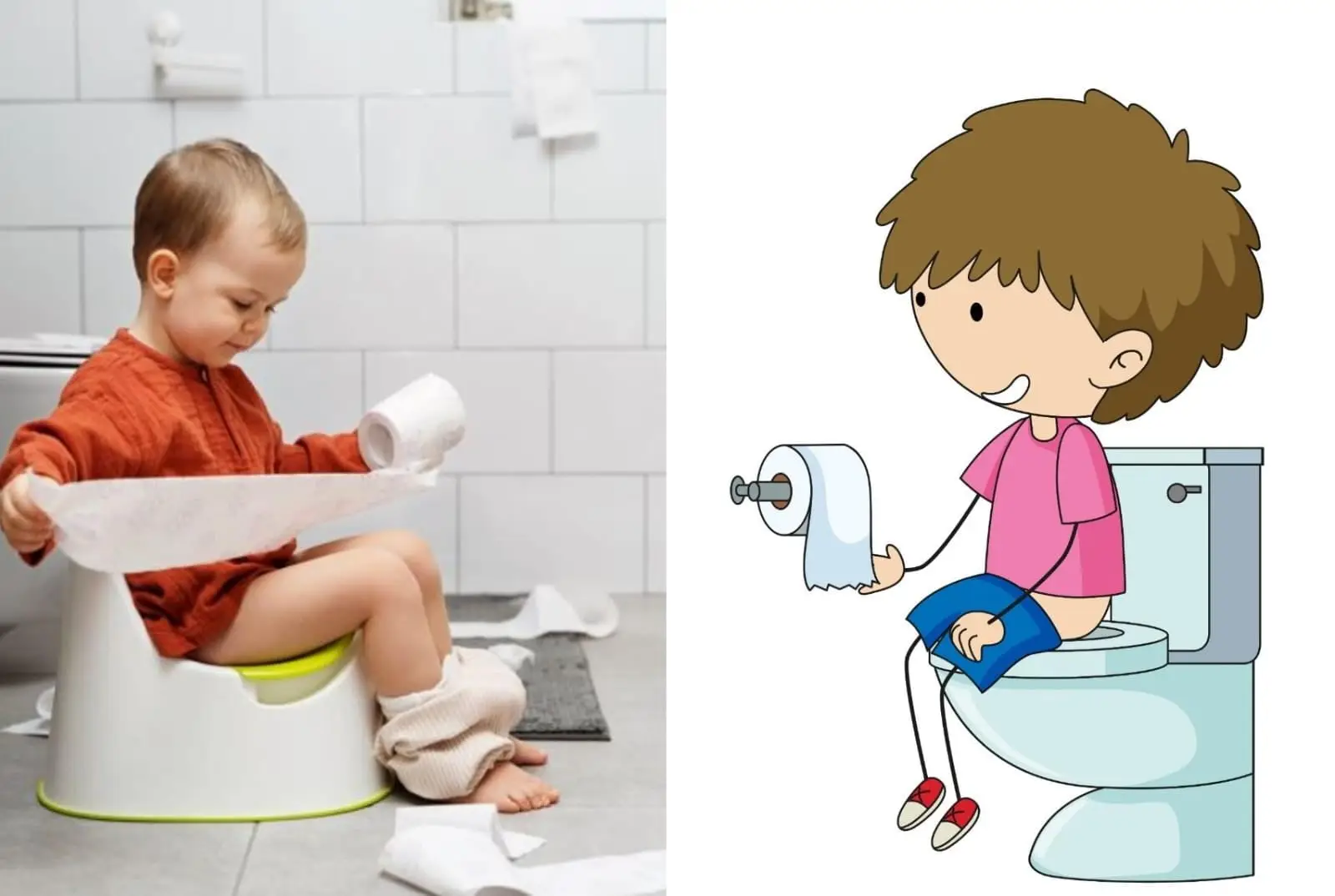 Children Constipation