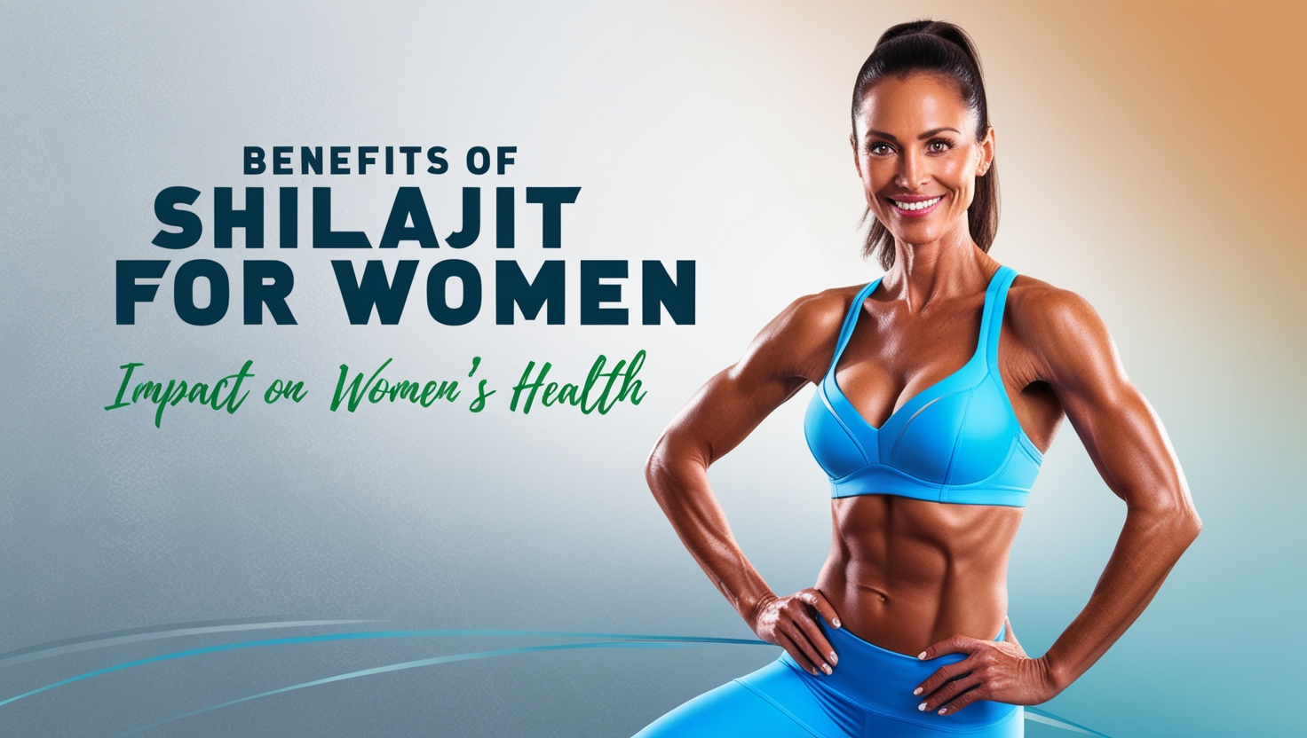 Benefits Of Shilajit For Women