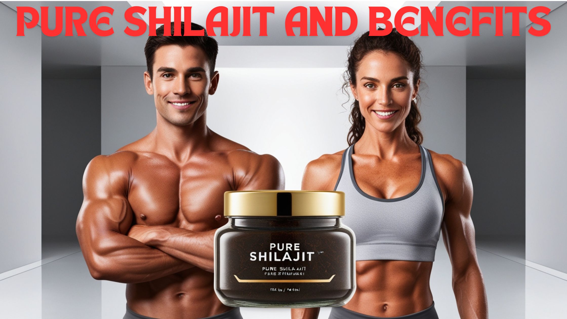 Pure Shilajit