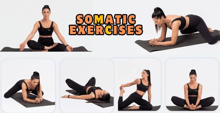 benefit of somatic yoga