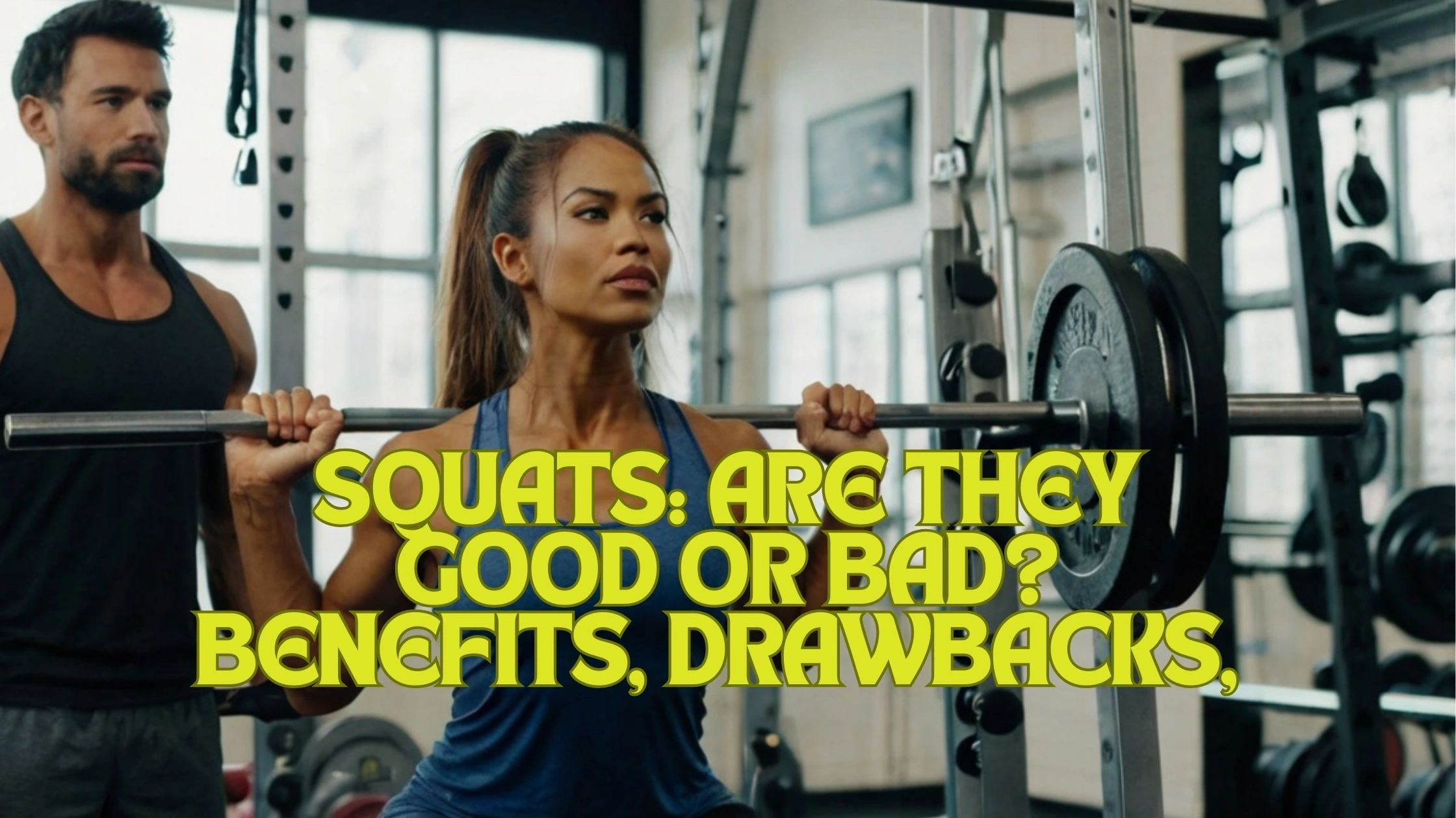 squats are good or bad