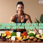 Is the Keto Diet Good or Bad for Health